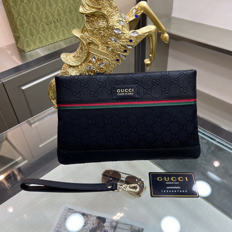 Gucci Wallets 11